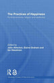 Book cover of: Practices of Happiness. By: Ian Steedman