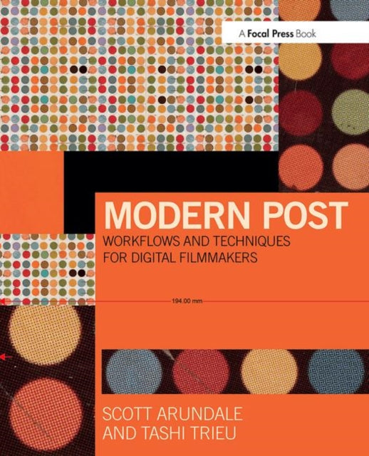 Book cover of: Modern Post