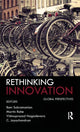Book cover of: Rethinking Innovation