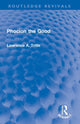Book cover of: Phocion the Good (Routledge Revivals). By: Laurence A. Trittle
