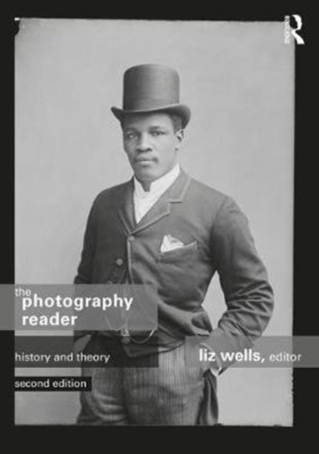Photography Reader
