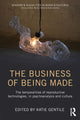 Book cover of: Business of Being Made