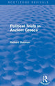 Book cover of: Political Trials in Ancient Greece (Routledge Revivals). By: Richard A. Bauman