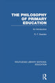 Philosophy of Primary Education (RLE Edu K)