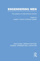 Book cover of: Engendering Men. By: Joseph A. Boone