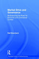 Book cover of: Market Drive and Governance. By: Ralf Boscheck
