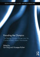 Book cover of: Encoding the Olympics. By: Luo Qing