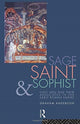 Book cover of: Sage, Saint and Sophist. By: Graham Anderson