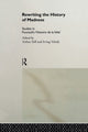 Book cover of: Rewriting the History of Madness. By: Arthur Still