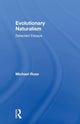 Book cover of: Evolutionary Naturalism. By: Michael Ruse