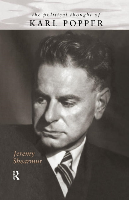 Political Thought of Karl Popper