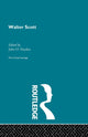 Book cover of: Walter Scott. By: John O. Hayden