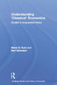 Book cover of: Understanding 'Classical' Economics. By: Heinz D. Kurz