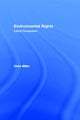 Book cover of: Environmental Rights. By: Chris Miller