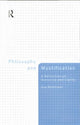 Book cover of: Philosophy and Mystification. By: Guy Robinson