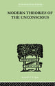 Book cover of: Modern Theories Of The Unconscious. By: Northridge, W L, W. L.