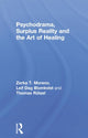 Book cover of: Psychodrama, Surplus Reality and the Art of Healing. By: Zerka T. Moreno