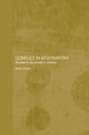 Book cover of: Conflict in Afghanistan. By: Ewans, Martin Sir