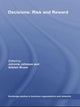 Book cover of: Decisions: Risk and Reward. By: Johnnie E. V. Johnson