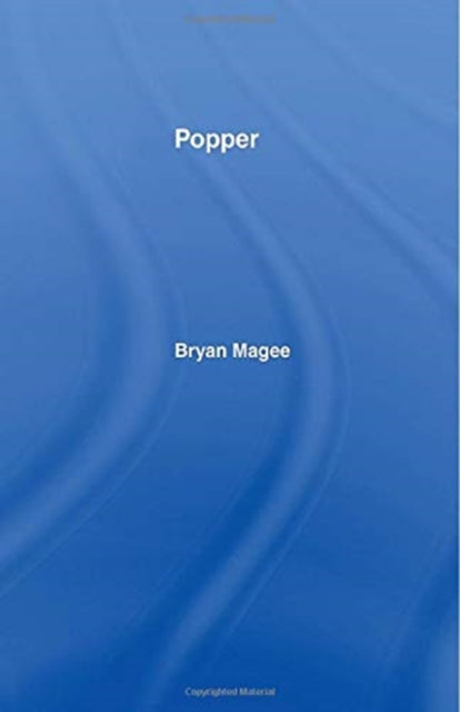 Book cover of: Popper Cb