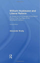 Book cover of: William Huskisson and Liberal Reform. By: Alexander Brady