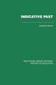 Book cover of: Indicative Past. By: Josephine Kamm