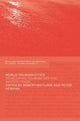 Book cover of: World Tourism Cities. By: Robert Maitland