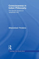 Book cover of: Consciousness in Indian Philosophy. By: Sthaneshwar Timalsina