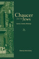 Book cover of: Chaucer and the Jews. By: Sheila Delany