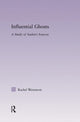 Book cover of: Influential Ghosts. By: Rachel Wetzsteon