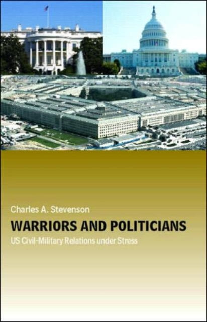 Book cover of: Warriors and Politicians