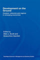 Book cover of: Development on the Ground. By: scott/garofoli