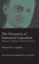 Book cover of: Dynamics of Industrial Capitalism. By: Langlois, Richard N. Langlois