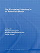 Book cover of: European Economy in an American Mirror. By: Ba Eichengreen