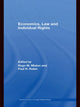 Book cover of: Economics, Law and Individual Rights. By: Hugo Mialon