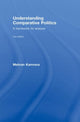 Book cover of: Understanding Comparative Politics. By: Mehran Kamrava