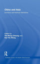 Book cover of: China and Asia