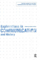 Book cover of: Explorations in Communication and History