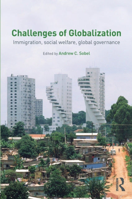Book cover of: Challenges of Globalization