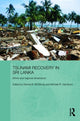 Book cover of: Tsunami Recovery in Sri Lanka