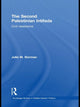 Book cover of: Second Palestinian Intifada. By: Julie M. Norman