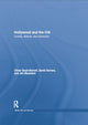 Book cover of: Hollywood and the CIA. By: Oliver Boyd Barrett