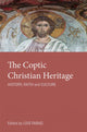 Book cover of: Coptic Christian Heritage