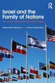 Book cover of: Israel and the Family of Nations. By: Alexander Yakobson