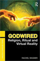 Book cover of: Godwired. By: Rachel Wagner