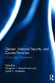 Book cover of: Gender, National Security, and Counter-Terrorism
