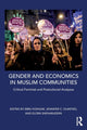 Book cover of: Gender and Economics in Muslim Communities