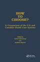 Book cover of: How to Choose?. By: Robert Chernomas