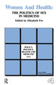 Book cover of: Women and Health. By: Elizabeth Fee