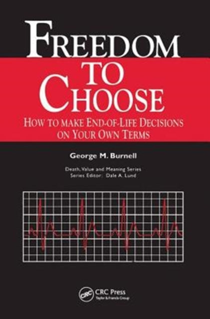 Book cover of: Freedom to Choose. By: Burnell M. Burnell